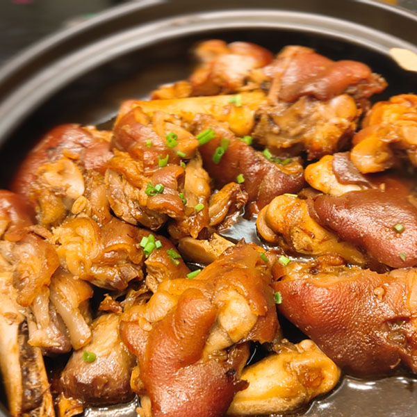 月末小聚餐，上?；垓v暢聊吃貨的的文化