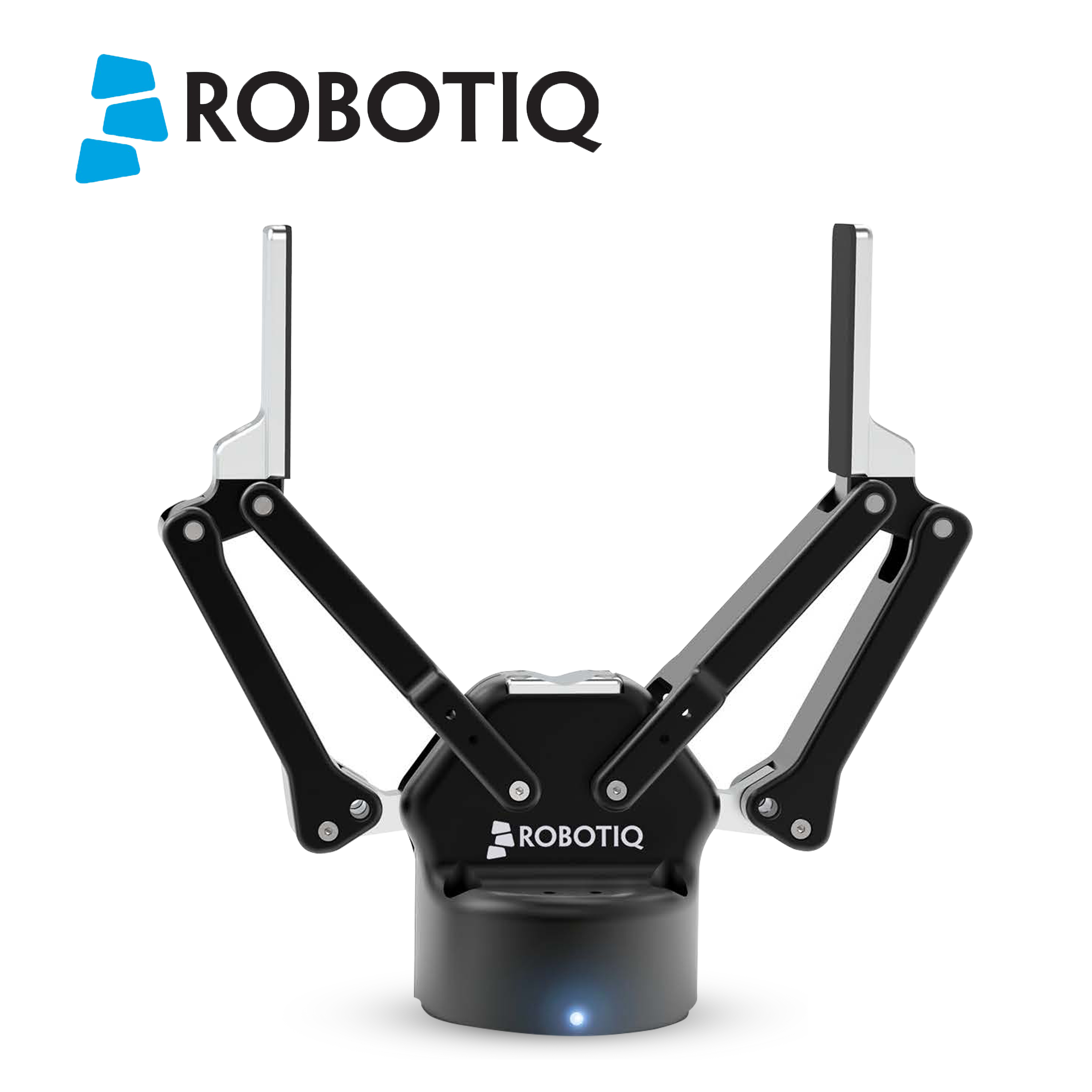 robotiq電動夾爪--高精度、高可靠性的工業(yè)自動化解決方案