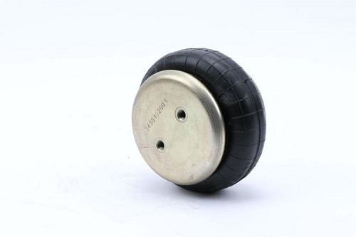 工業(yè)用空氣彈簧和減震器彈簧哪個(gè)好？