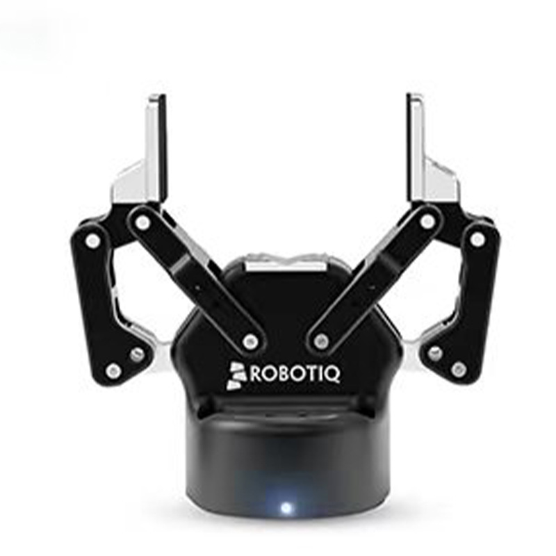重載型電動夾爪在智能倉儲與物流自動化中的應用前景與挑戰(zhàn)？